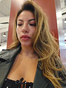 Karen_San_Miguel – webcam-show