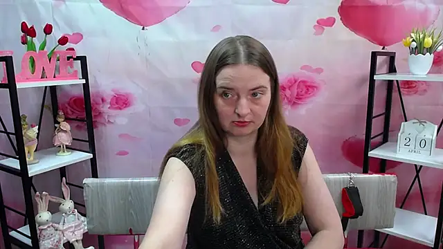 FreyaDak's Live XXX Chat