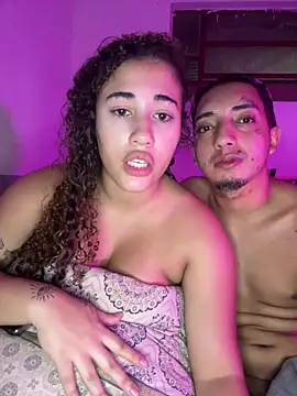 Show de CasalMaldoso02 na webcam