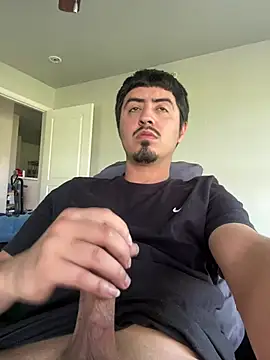 Show webcam de Bbyboyivan