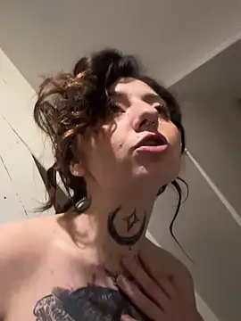 milou_xtx 라이브 XXX 채팅