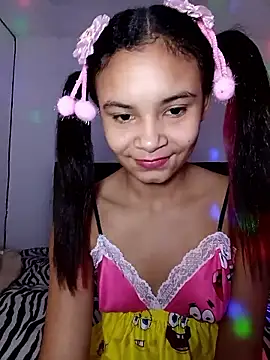 liz7skinny élő XXX-chatje