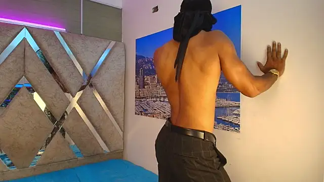 Chatroom XXX en direct de axel_silva4