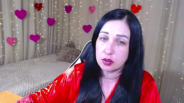 Chat XXX ao vivo de JillStevens