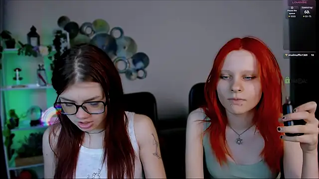 Chat +18 de isabel_wave ao vivo