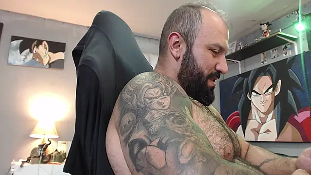 Chat +18 de bardock_1 ao vivo