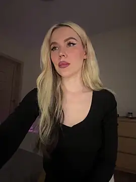 xDinnax's Webcam Show