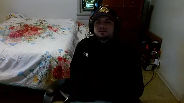 DADDY_KANE8--- élő XXX-chatje