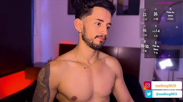 Chat +18 de AxelKing1326 ao vivo