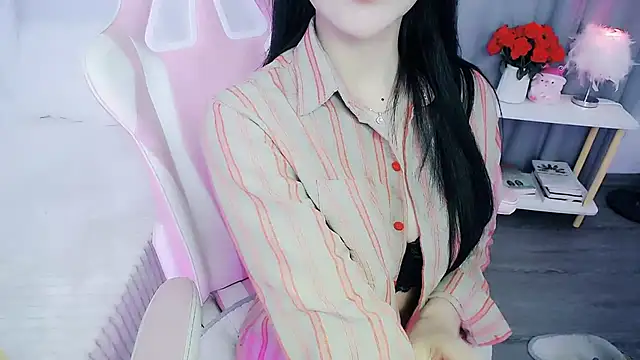 An_NianのライブXXXチャット