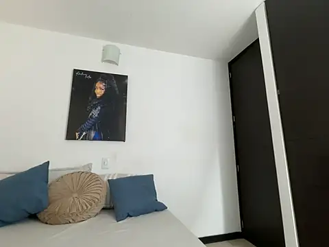 Georginaxx's Live XXX Chat