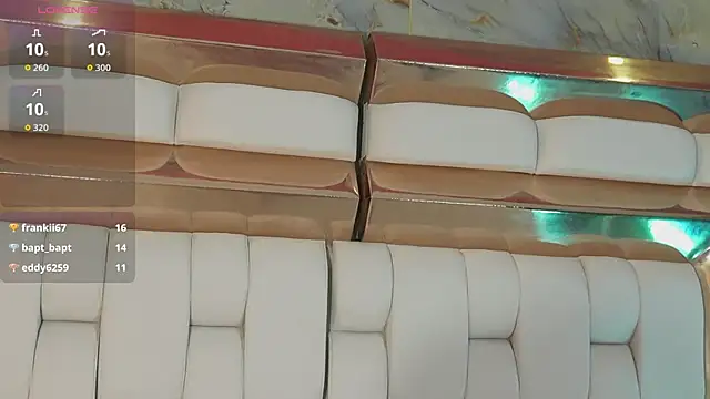 Chat +18 de Beautifulskinny18 ao vivo