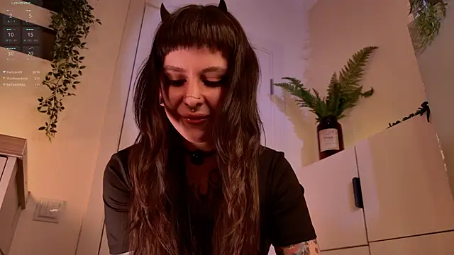 Chat XXX Live MichaellaMoon