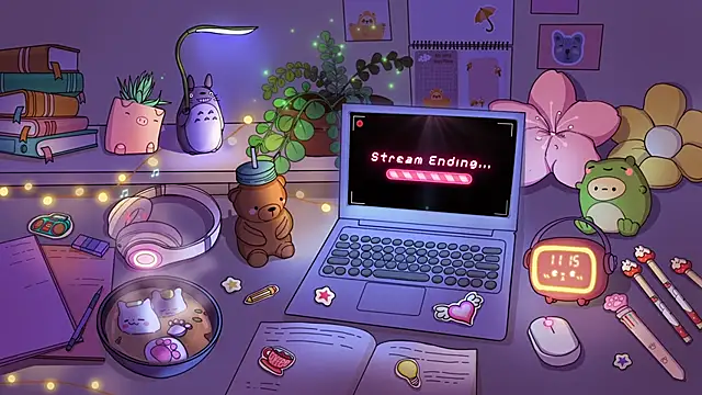 lonely-flower21 live XXX chat