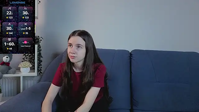 LucettaAdy live XXX chat