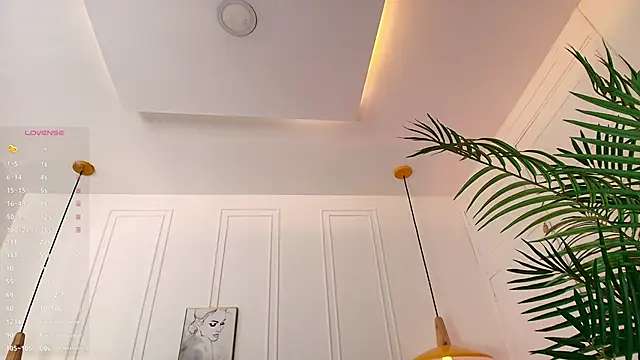 Mariee_rosee élő XXX-chatje