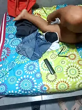 monteriano09 Webcam show