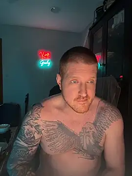 Chatroom XXX en direct de CloudyKingG