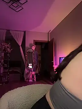 Mariiiiiway live XXX chat