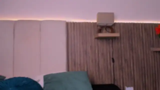 Lunita_naughty Adlı Modelin Web Kamerası Şovu