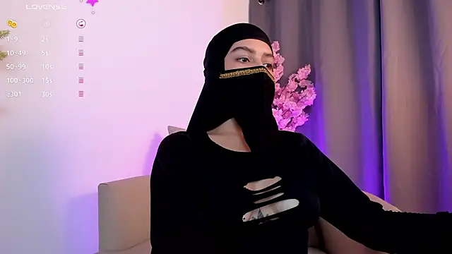 shaima__ live XXX chat