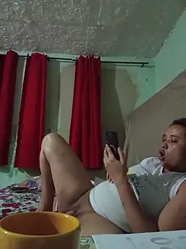 Chat +18 de BIADELICIA1 ao vivo