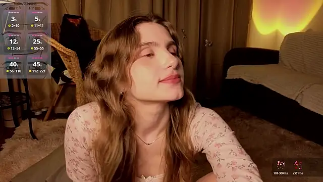 RozanneJordan live XXX chat