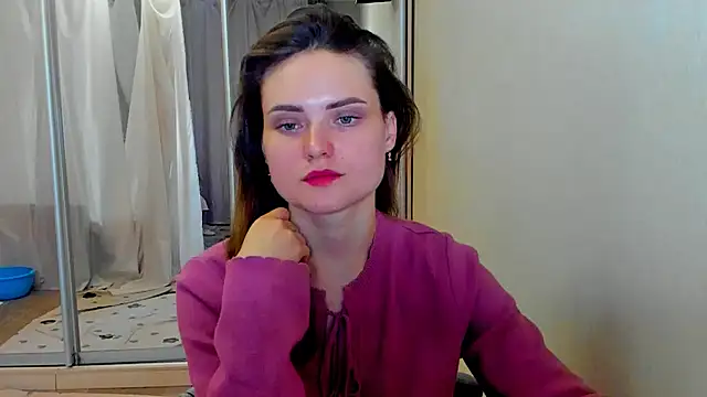 Jessy_lilのライブXXXチャット