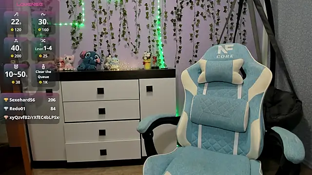 Yoonhee_ki live XXX chat