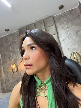 SofiaRivero Webcam show