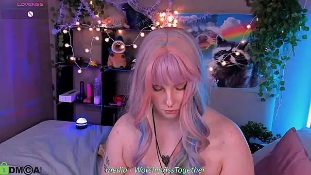 candy_yeah live XXX chat