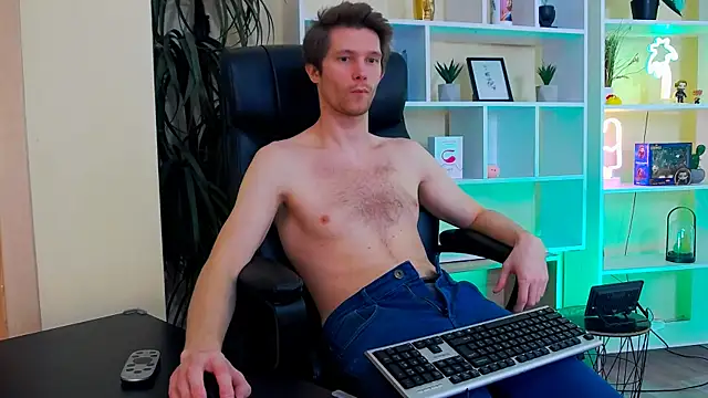 Chat XXX ao vivo de Eddie_Baker