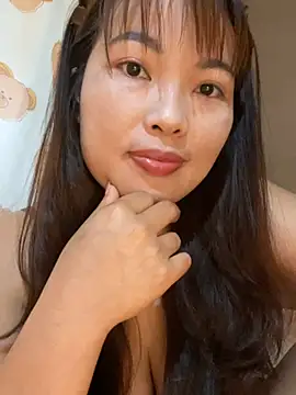 Webkamerová show Milik-1022