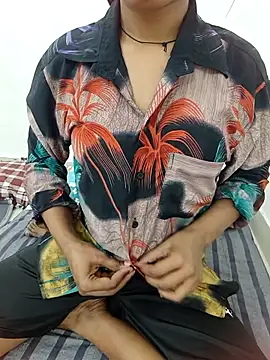 BABY-_LAVNYAのライブXXXチャット