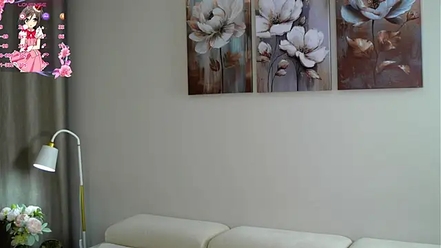 HermaFrain live XXX chat