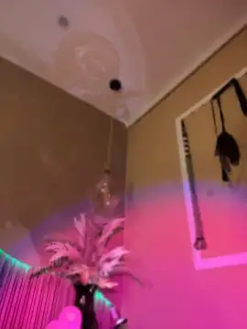 Chat +18 de ZoeFantasyx_ ao vivo