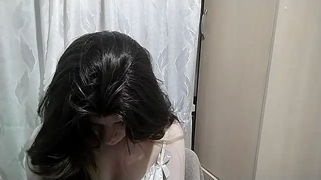 Chat +18 de Eva_Ange ao vivo