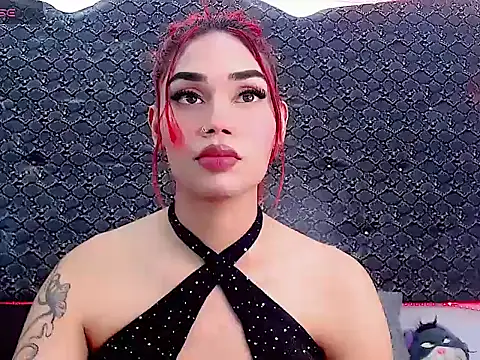 Salome_bichtxx's Live XXX Chat