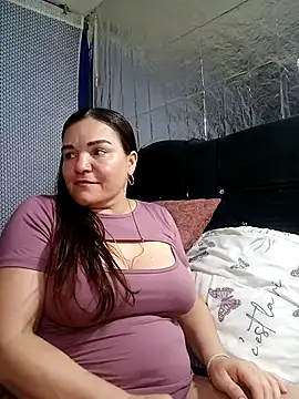 Chat +18 de Zuleyka_69 ao vivo