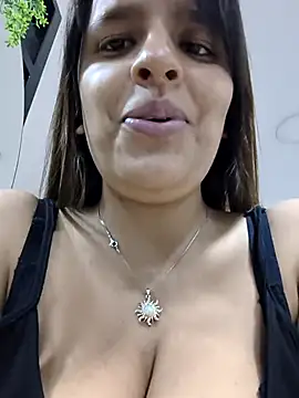 Онлайн чат XXX Ivvy_Bloom