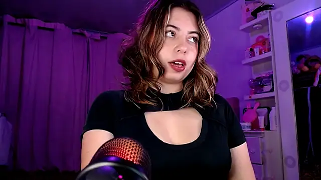 ImTheGoddess live XXX chat