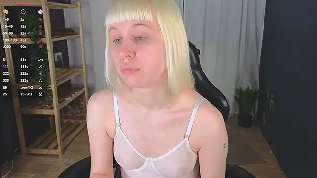 Chat +18 de call_me_heaven ao vivo