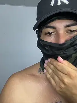 Show de Haddad-9924 na webcam