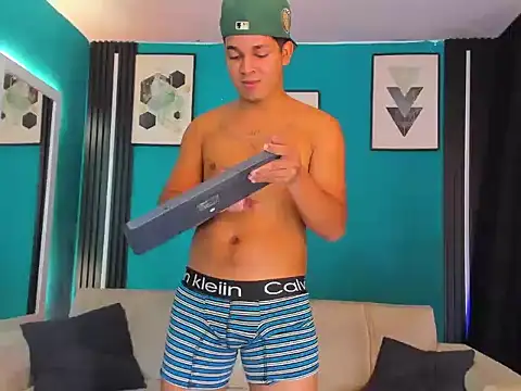 Chat XXX ao vivo de davisito_26