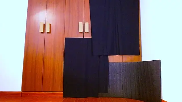 Show de PowerCake na webcam