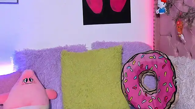 LillyCandy live XXX chat