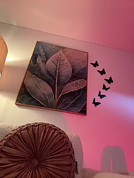 ChloeeCoxx live XXX chat