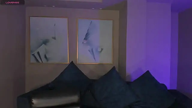 EveBensonX live XXX chat