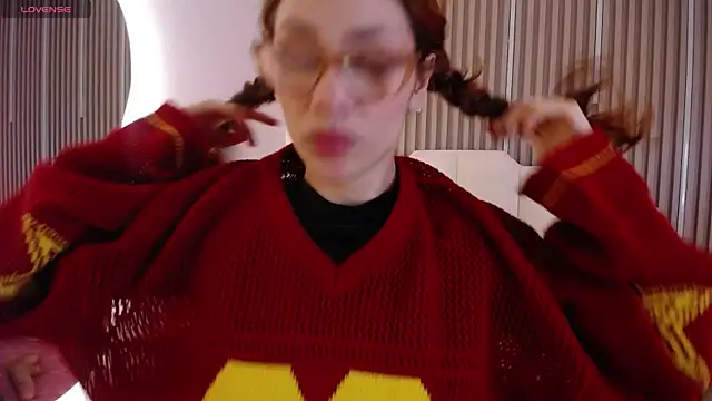 Chat XXX en directo de Katy_Van