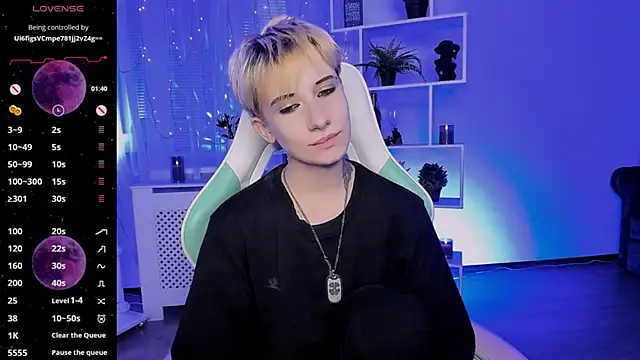 Chat XXX Live _Rein_ramm